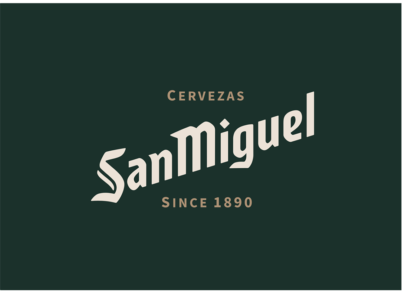 cerveza SAN MIGUEL patrocinador-foodie-black-week-barcelona-2024 copia